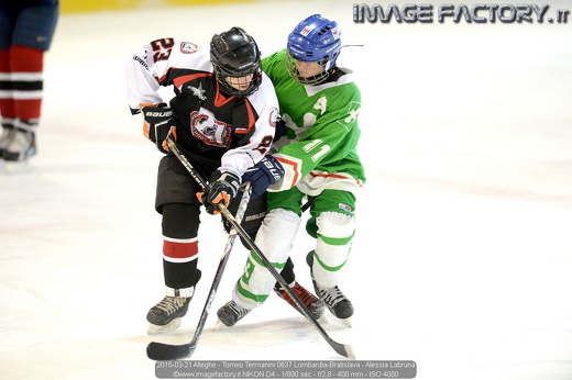 2015-03-21 Alleghe - Torneo Termanini 0637 Lombardia-Bratislava - Alessia Labruna